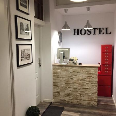 كراكوفيا Hostel Wiktoria المظهر الخارجي الصورة