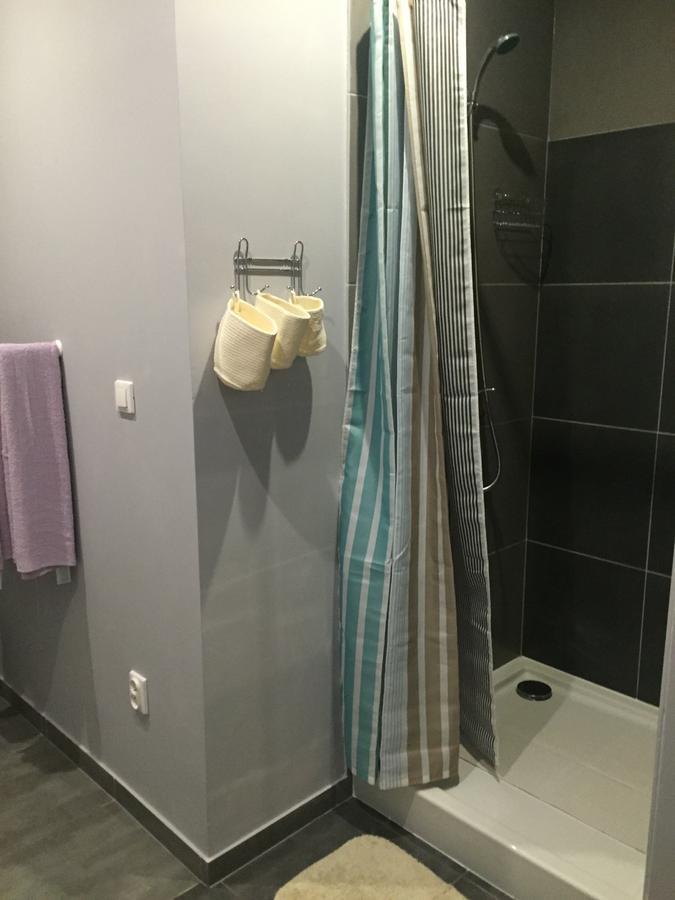 كراكوفيا Hostel Wiktoria المظهر الخارجي الصورة